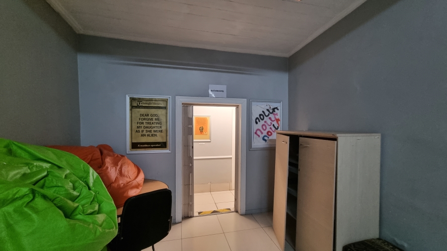 Commercial Property for Sale in Observatory Western Cape